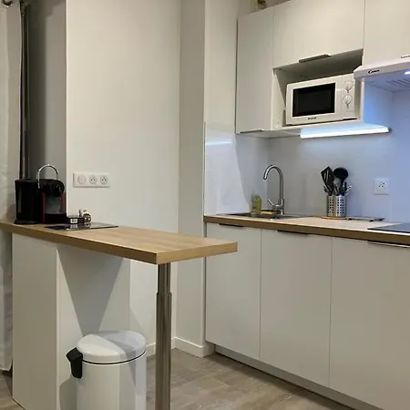 Appartement Border Monaco, Frontiere Monaco
