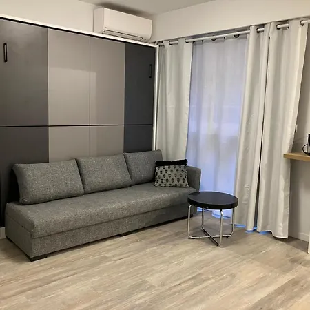 Border Monaco, Frontiere Monaco Appartement