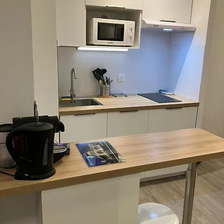 Appartement Border Monaco, Frontiere Monaco