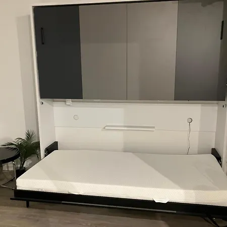 Appartement Border Monaco, Frontiere Monaco